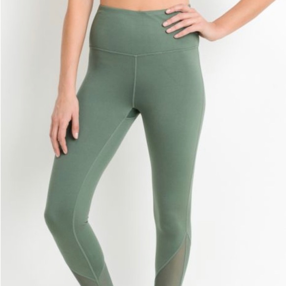 Mono B Pants - Mono B Active Pants ❗️1 Left: S ❗️